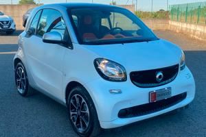 Smart ForTwo PASSION