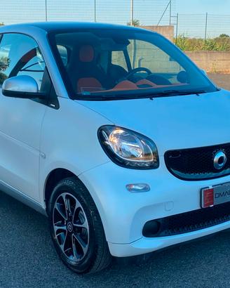 Smart ForTwo PASSION
