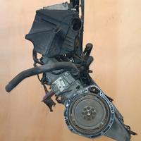 Motore Mercedes Classe A/B 2.0 B 2011 266960