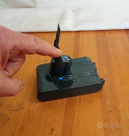 batteria per Dyson V7 e modelli elencati