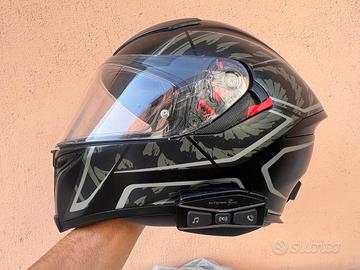 Casco AGV K5S - M 57/58 cm