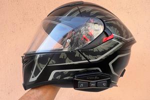 Casco AGV K5S - M 57/58 cm