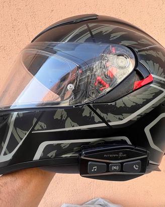 Casco AGV K5S - M 57/58 cm