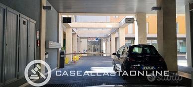 Box/Posto auto Jesi [Cod. rif 11203VRG]