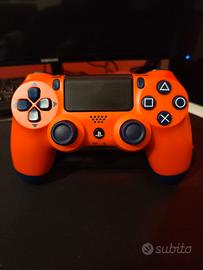Controller DualShock 4 V2 + Ricambi misti
