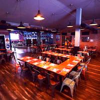 Ristorante Nomentana/Talenti