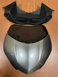 Cupolino street triple 765