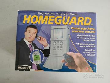 Allarme telefonico marmitek