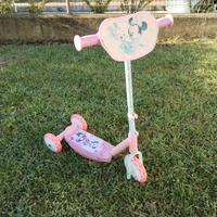 Monopattino Minnie