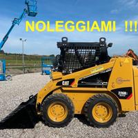 MINIPALA CAT 226 B