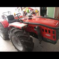 Carraro 8008 70 cv reversibile