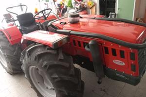 Carraro 8008 70 cv reversibile