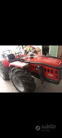 Carraro 8008 70 cv reversibile