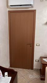 6 Porte