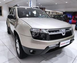 Dacia Duster 1.6 110CV 4x4 Ambiance*GPL fino ...