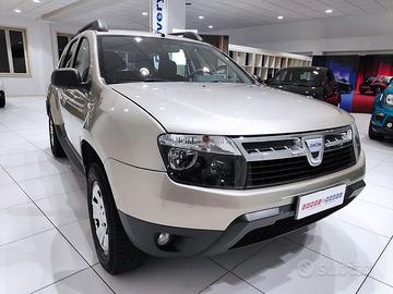 Dacia Duster 1.6 110CV 4x4 Ambiance*GPL fino ...