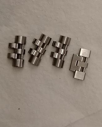 Maglie juibile rolex