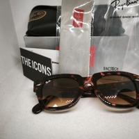 Ray-Ban State Street RB2186 1334/51