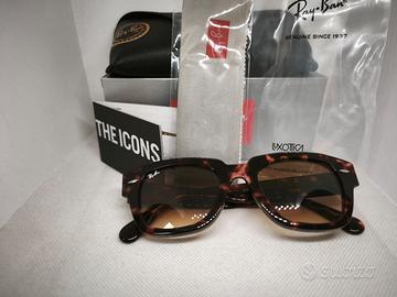 Ray-Ban State Street RB2186 1334/51