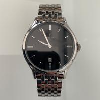 Orologio uomo Festina Classics F16744/4 Nero