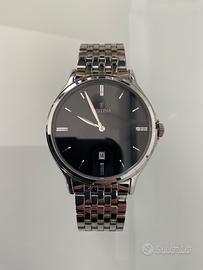 Orologio uomo Festina Classics F16744/4 Nero