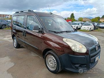 Fiat Doblo 1.6 diesel