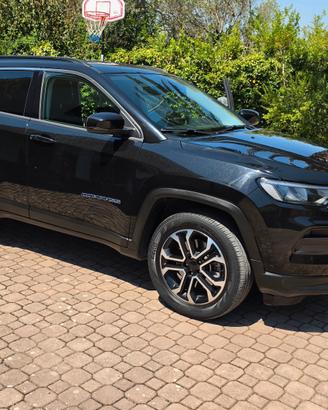 Jeep Compass 1.3 Turbo T4 PHEV 4xe Limited 190 CV