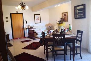 Appartamento con due camere da letto e due bagni