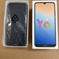 Smartphone Huawey Nuovo