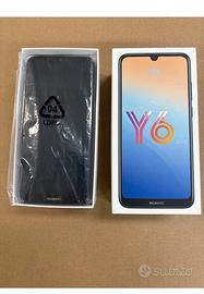 Smartphone Huawey Nuovo