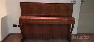 Pianoforte verticale Offberg