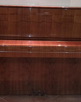 Pianoforte verticale Offberg
