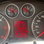 Audi A3 2.0 TDI 140 cv