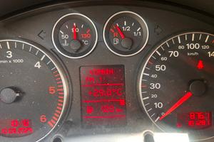 Audi A3 2.0 TDI 140 cv