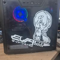 Pc ryzen7 