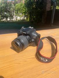 Canon EOS 4000D
