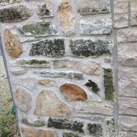 Pietra dura da Rivestimento ( effetto bagnato )