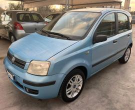 Fiat Panda 1.3 MJT 16V Emotion