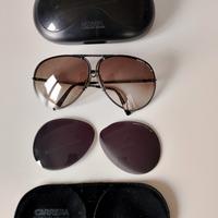 Occhiali da sole Porsche design vintage 