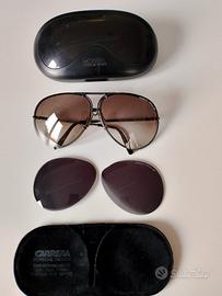 Occhiali da sole Porsche design vintage 