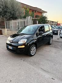 Fiat Panda 0.9 TwinAir Turbo Natural Power Lounge