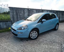 FIAT Punto 4ª 13mjtd