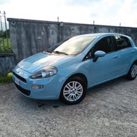 FIAT Punto 4ª 13mjtd