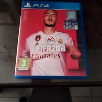 FIFA 20 PS4