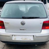 Ricambi Golf 4 1.6