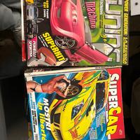 Riviste da collezzione