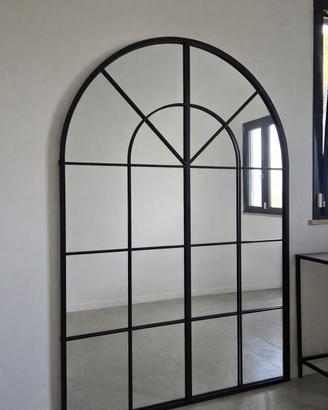 Specchio grande Maisons du Monde 137×200 esclusivo