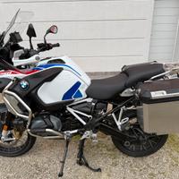 BMW R 1250 GS ADVENTURE