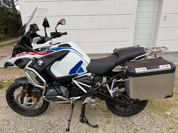 BMW R 1250 GS ADVENTURE