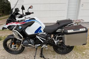 BMW R 1250 GS ADVENTURE